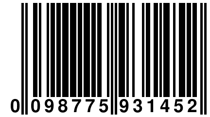 0 098775 931452