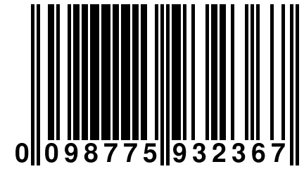 0 098775 932367