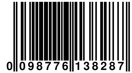 0 098776 138287