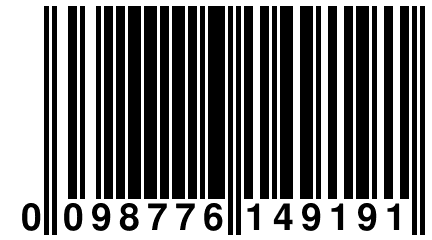 0 098776 149191