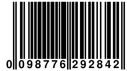 0 098776 292842