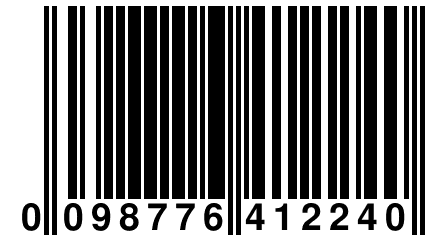 0 098776 412240