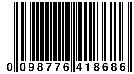 0 098776 418686