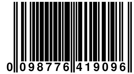 0 098776 419096