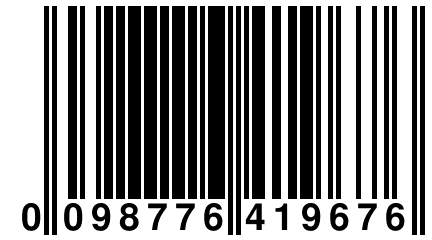 0 098776 419676