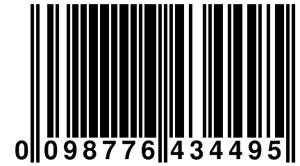 0 098776 434495