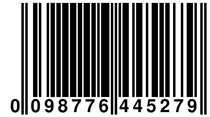 0 098776 445279