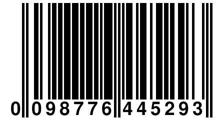 0 098776 445293