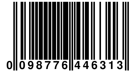 0 098776 446313