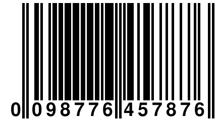 0 098776 457876