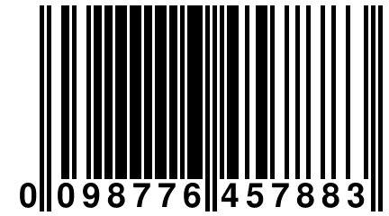 0 098776 457883