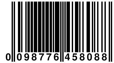 0 098776 458088