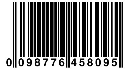 0 098776 458095