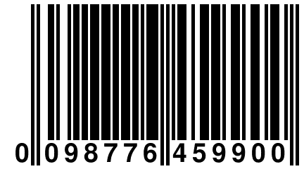 0 098776 459900