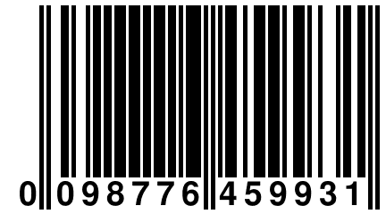 0 098776 459931