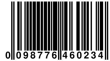 0 098776 460234