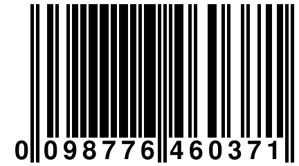 0 098776 460371