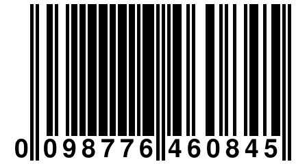 0 098776 460845