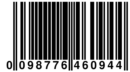 0 098776 460944