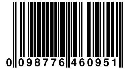 0 098776 460951