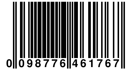 0 098776 461767