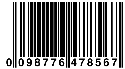 0 098776 478567