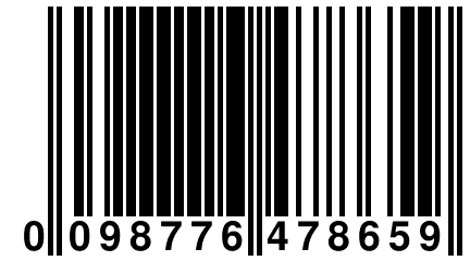 0 098776 478659