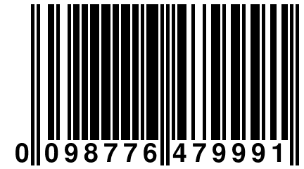 0 098776 479991