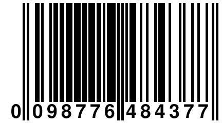 0 098776 484377