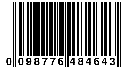 0 098776 484643