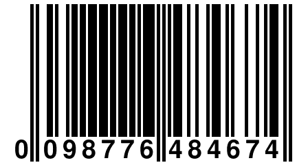 0 098776 484674