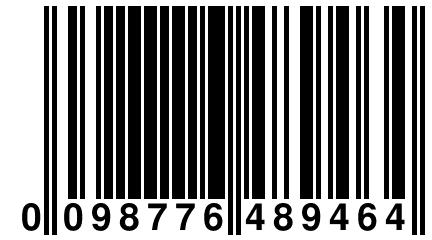 0 098776 489464