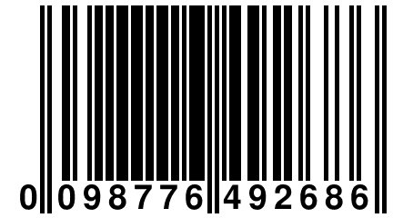 0 098776 492686