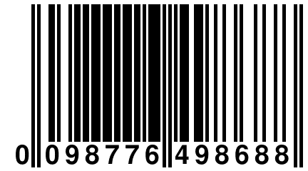 0 098776 498688