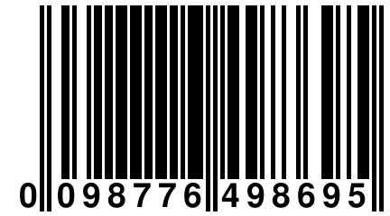 0 098776 498695