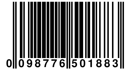 0 098776 501883