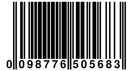 0 098776 505683