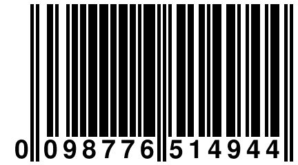 0 098776 514944