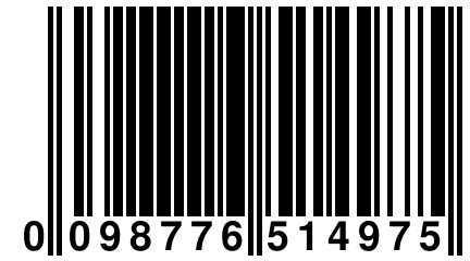 0 098776 514975