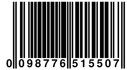 0 098776 515507