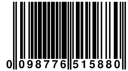 0 098776 515880