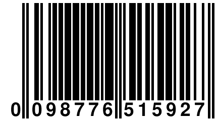 0 098776 515927