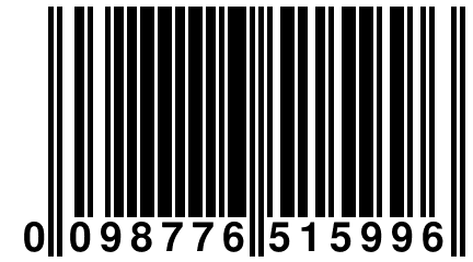 0 098776 515996