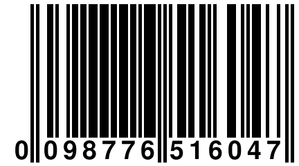 0 098776 516047