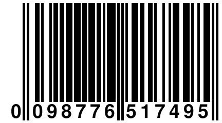 0 098776 517495