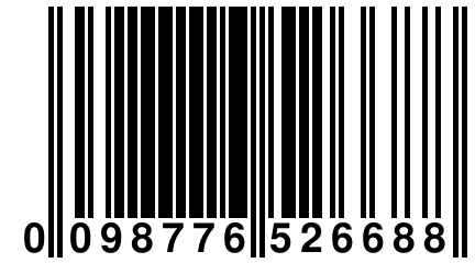 0 098776 526688