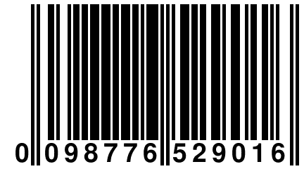 0 098776 529016