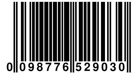 0 098776 529030