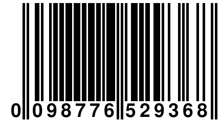 0 098776 529368