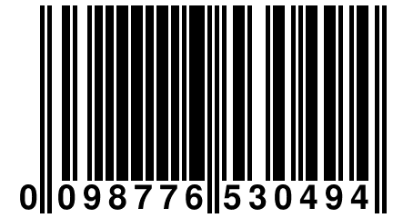 0 098776 530494